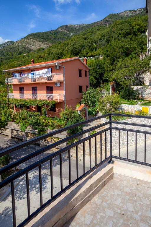 Villa Maria Apartments Kamenari Habitación foto