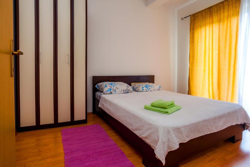 Villa Maria Apartments Kamenari Habitación foto