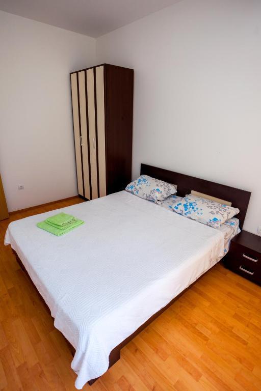 Villa Maria Apartments Kamenari Habitación foto