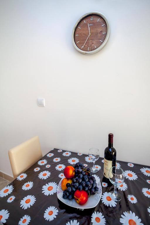 Villa Maria Apartments Kamenari Habitación foto