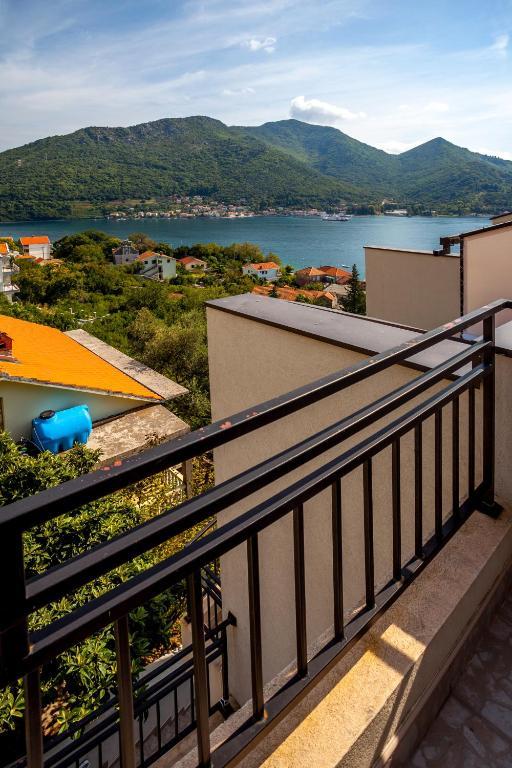 Villa Maria Apartments Kamenari Habitación foto