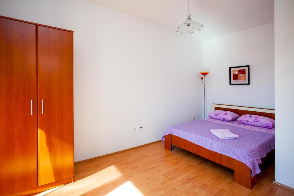 Villa Maria Apartments Kamenari Habitación foto