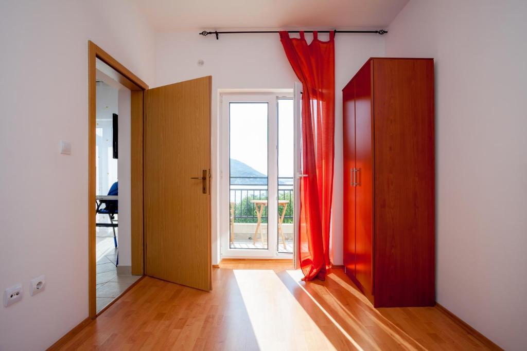 Villa Maria Apartments Kamenari Habitación foto